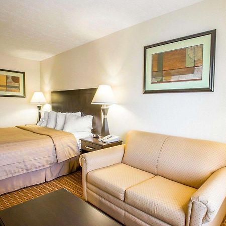 Quality Inn Dahlonega Near University Kültér fotó