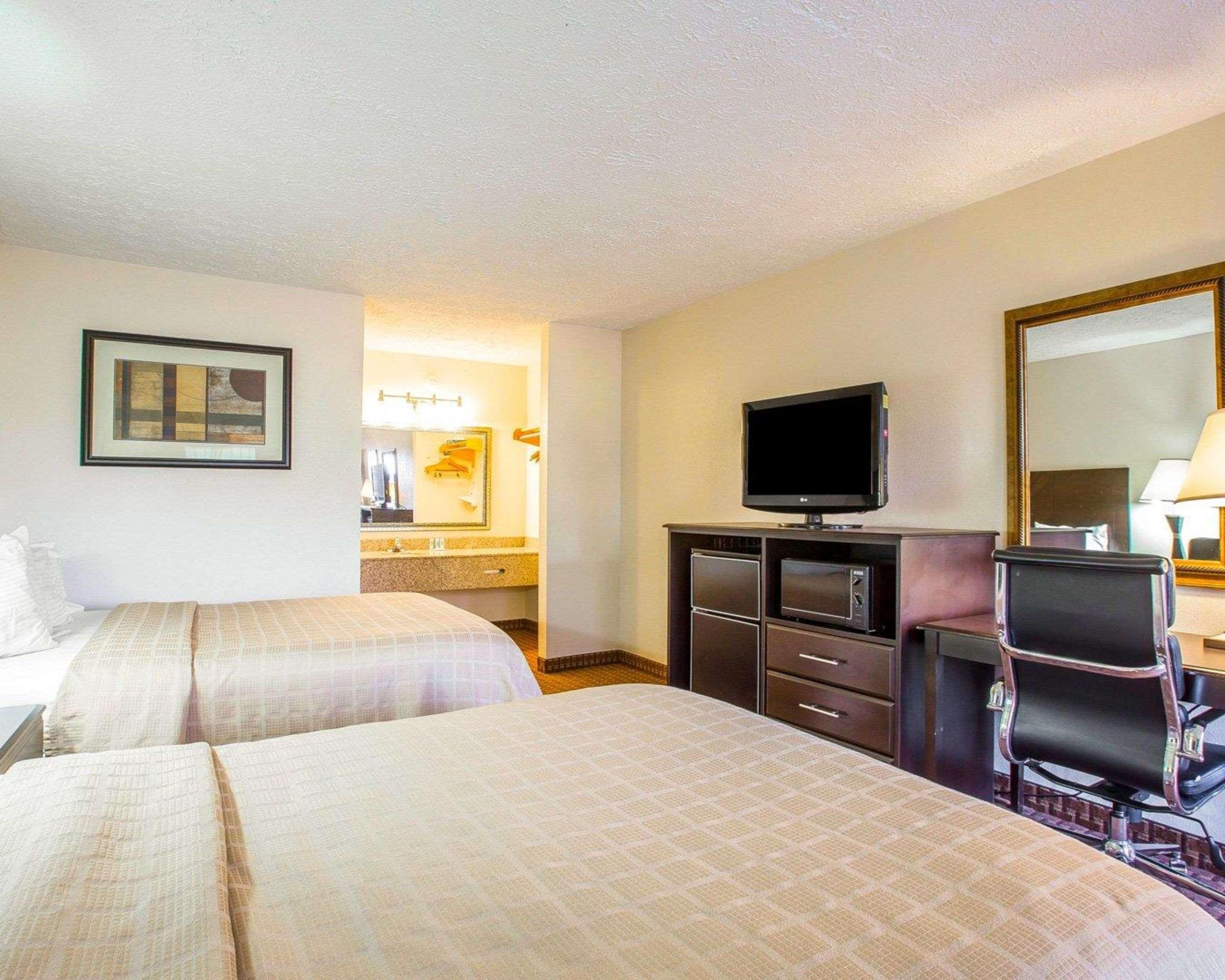 Quality Inn Dahlonega Near University Kültér fotó