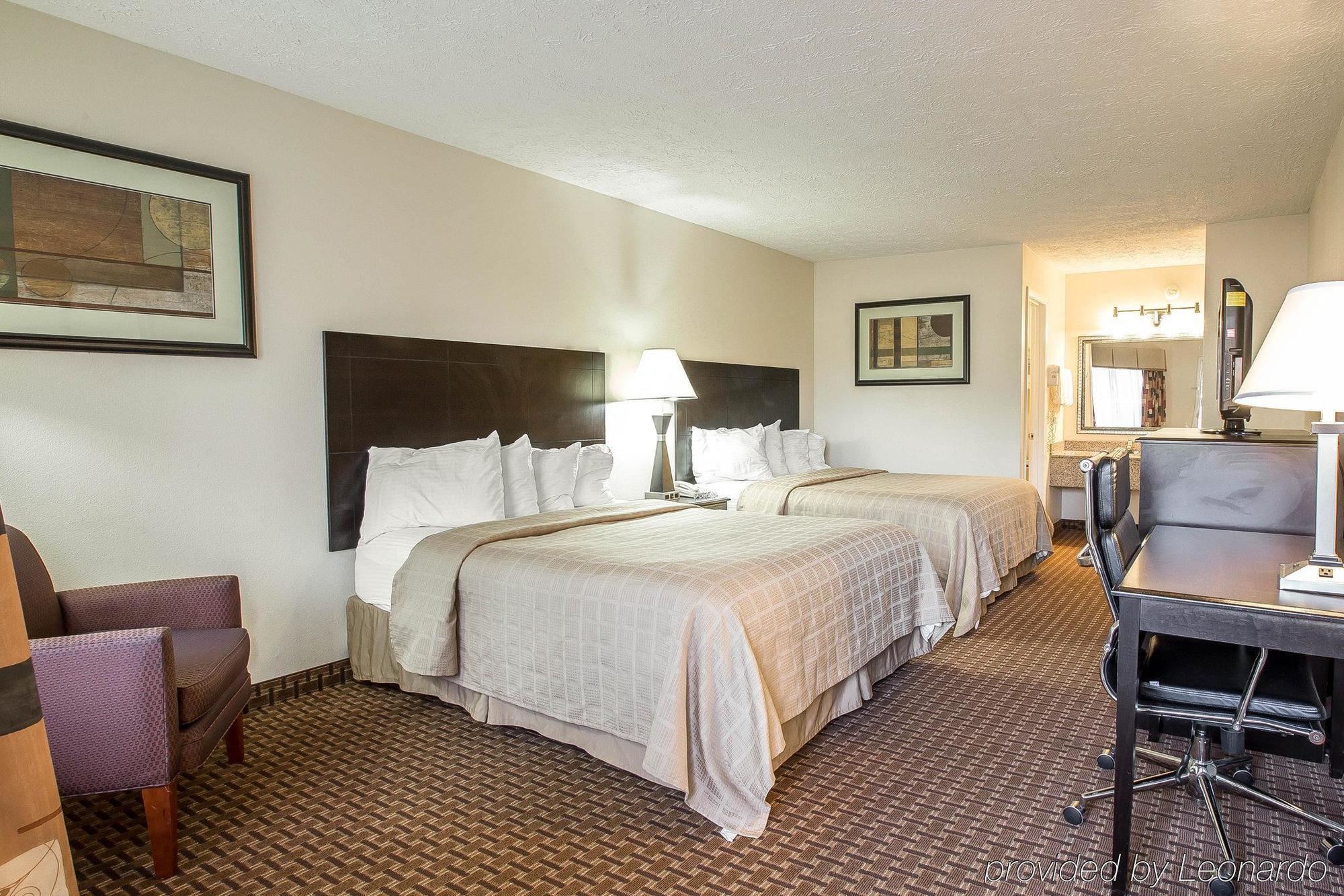 Quality Inn Dahlonega Near University Kültér fotó
