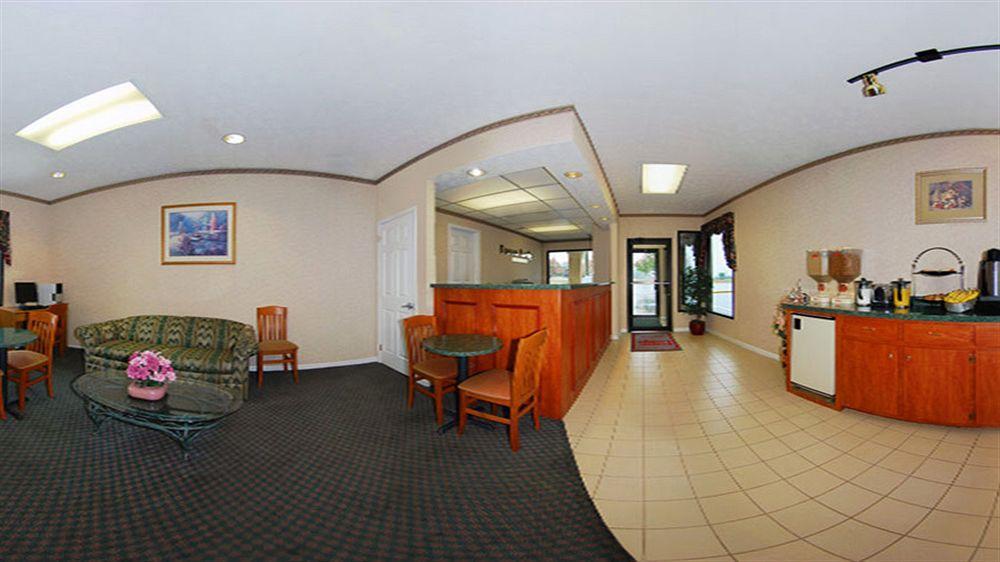 Quality Inn Dahlonega Near University Kültér fotó